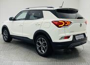 SsangYong Korando 21