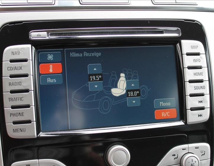 Ford S-MAX 14