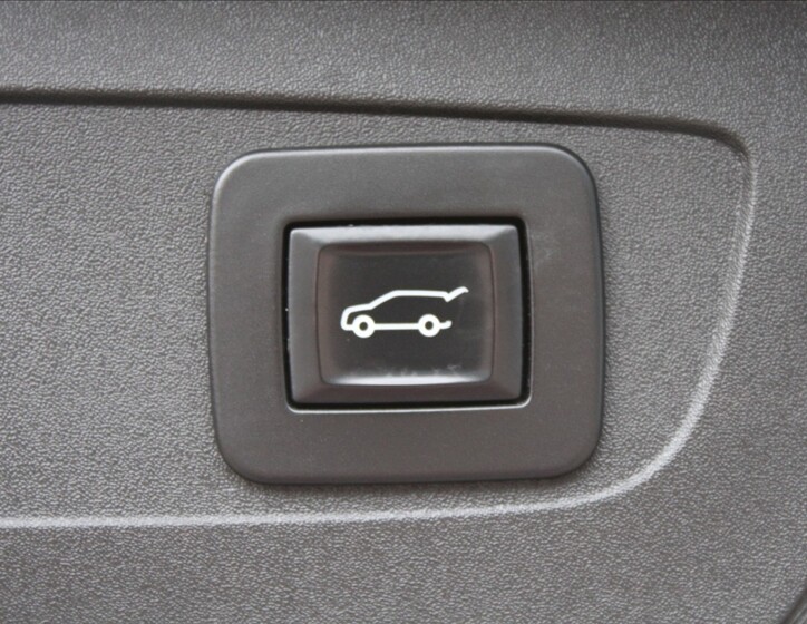 Opel Insignia 36