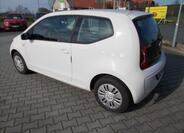 Volkswagen up! 10