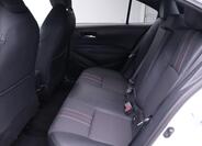 Toyota Corolla 16