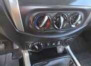 Nissan Navara 14