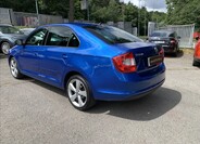 Škoda Rapid 7