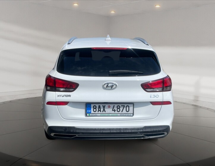 Hyundai i30 5
