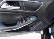 Mercedes-Benz CLA 20