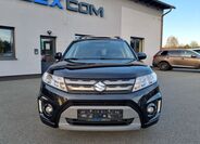 Suzuki Vitara 8