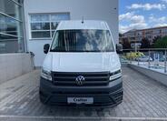 Volkswagen Crafter 4