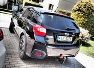 Subaru XV 5
