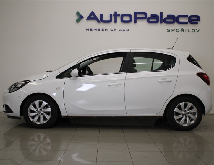 Opel Corsa 5