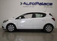 Opel Corsa 5