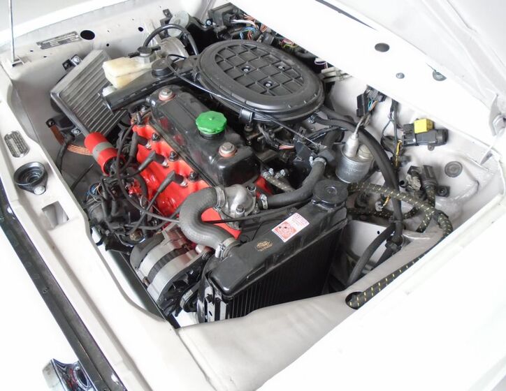 Mini Clubman 25