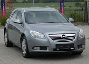 Opel Insignia 14