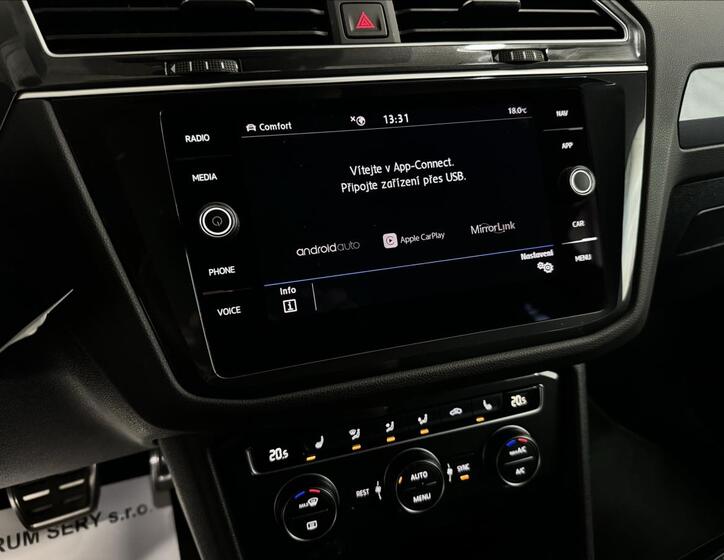 Volkswagen Tiguan 22