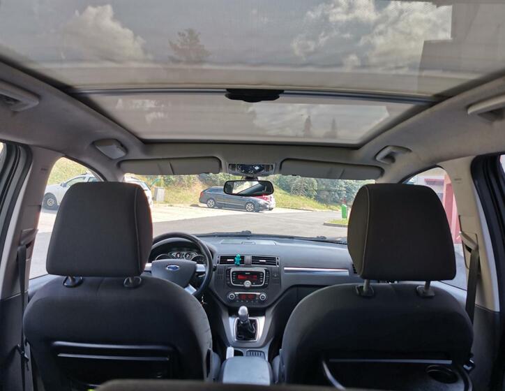 Ford C-MAX 17