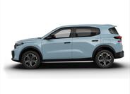 Citroën C3 Aircross 2
