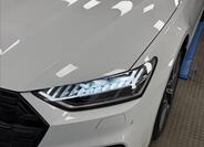 Audi S7 42
