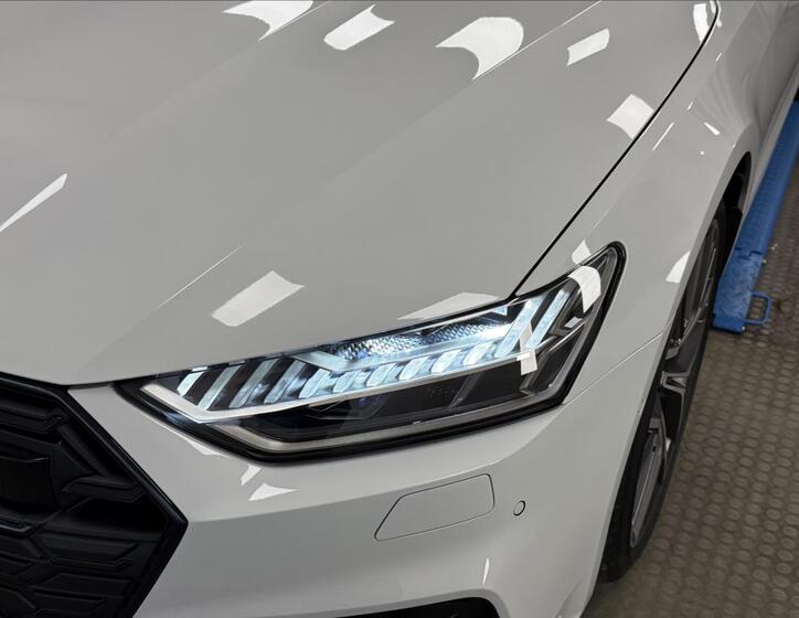 Audi S7 42