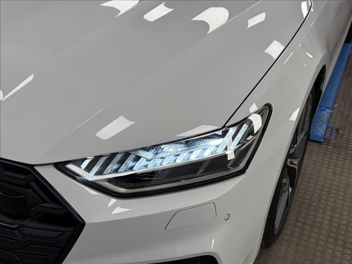 Audi S7