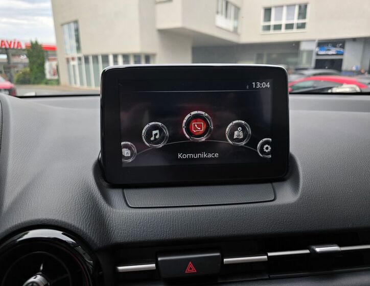 Mazda CX-3 18