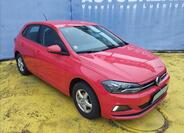 Volkswagen Polo 3