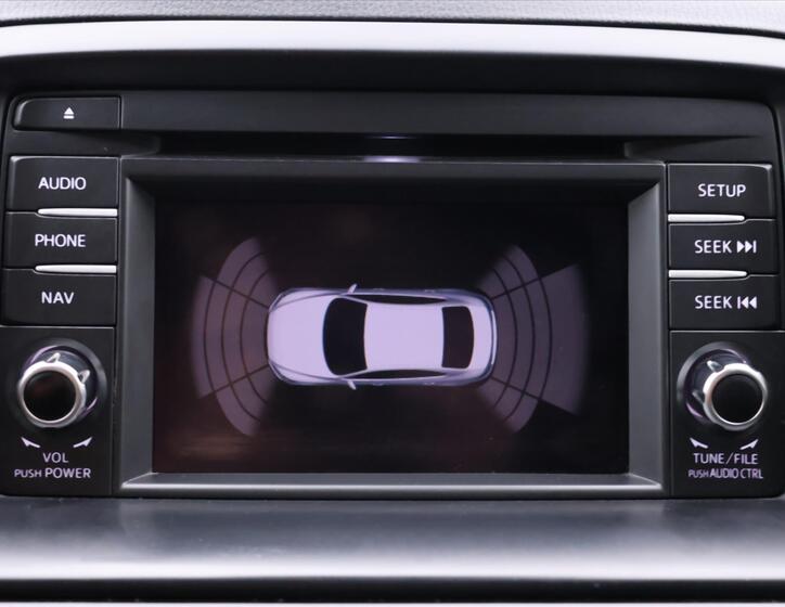 Mazda CX-5 18