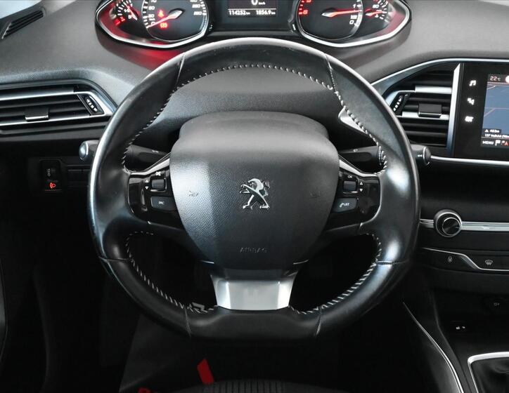 Peugeot 308 16