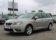 Seat Ibiza 1