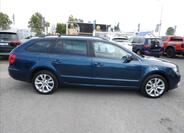 Škoda Superb 2