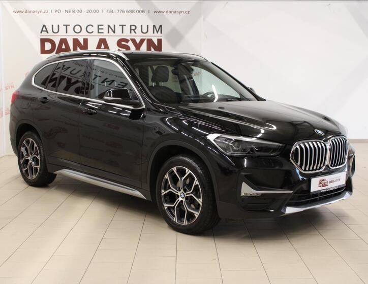 BMW X1 3