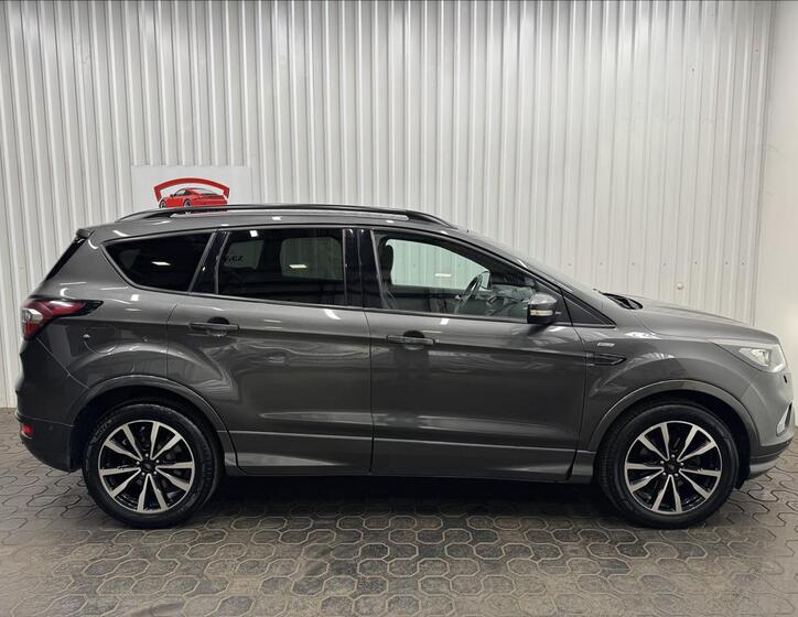Ford Kuga 10