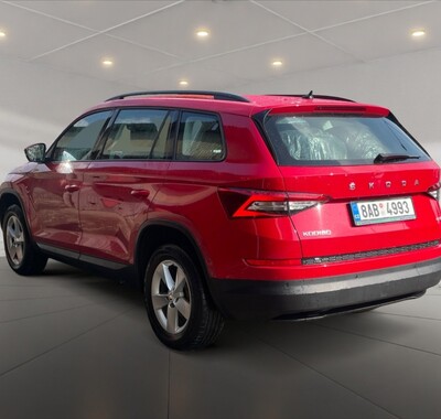 Škoda Kodiaq 4