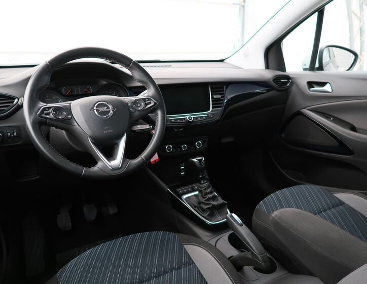 Opel Ostatní 15