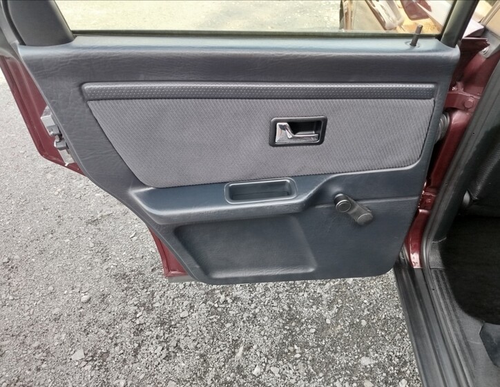 Audi 80 20