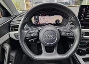 Audi A4 21
