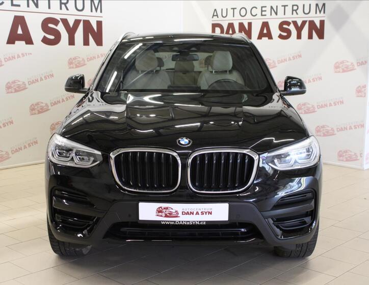 BMW X3 2