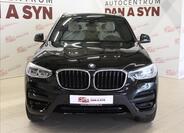 BMW X3 2
