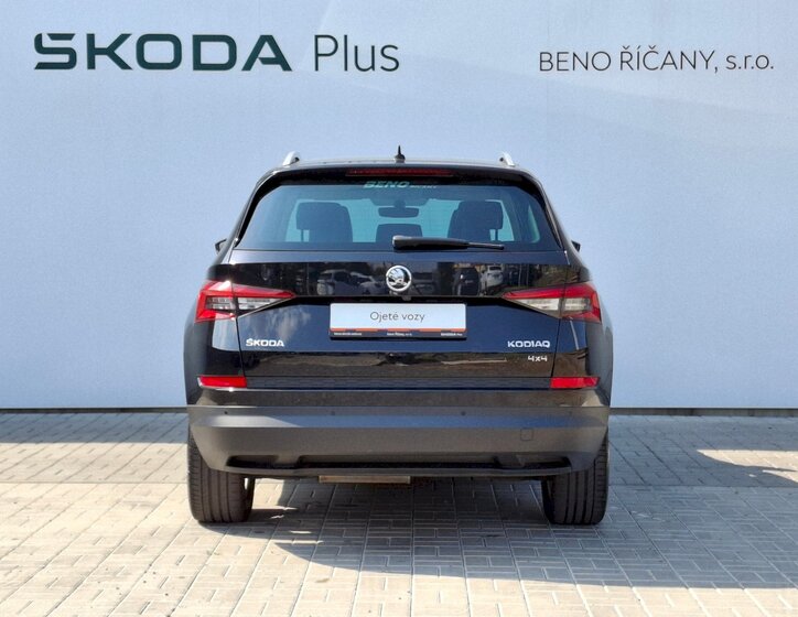 Škoda Kodiaq 13