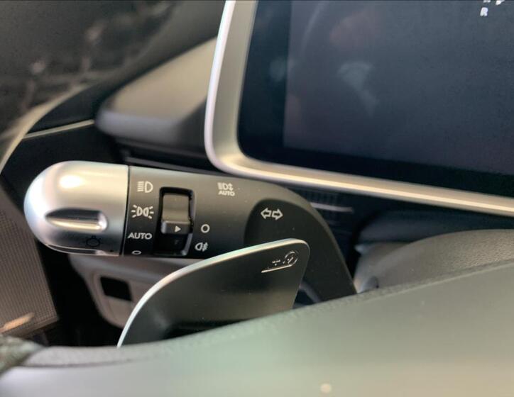 Hyundai Ioniq 6 37