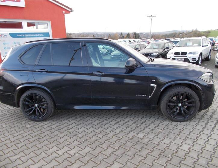 BMW X5 12