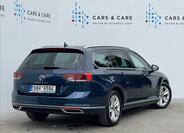 Volkswagen Passat 3