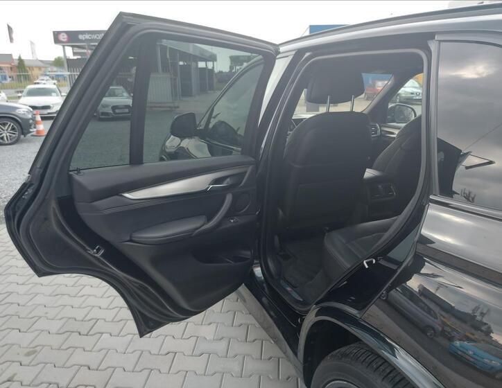 BMW X5 13
