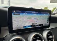 Mercedes-Benz GLC 8