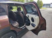 Mini Countryman 18