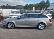 Škoda Octavia 7