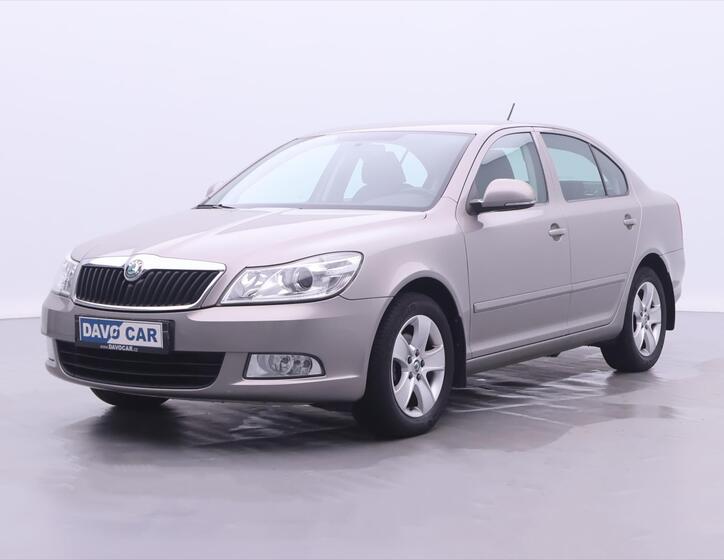 Škoda Octavia 3