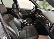 Mercedes-Benz GLK 22