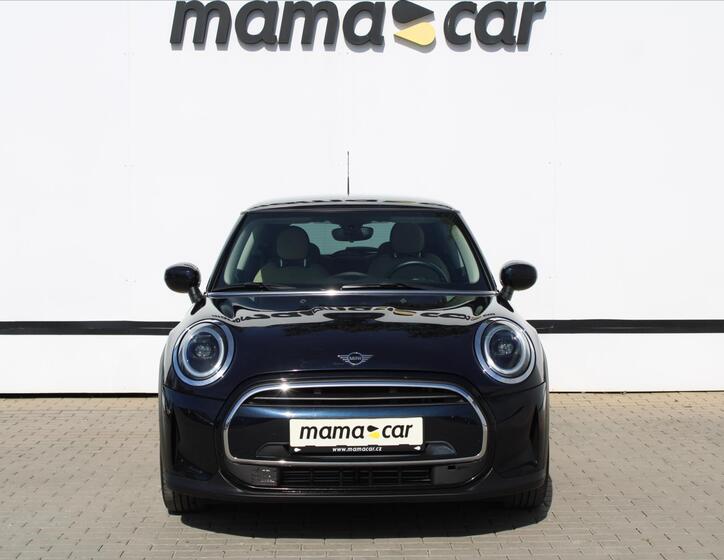 Mini Cooper 2