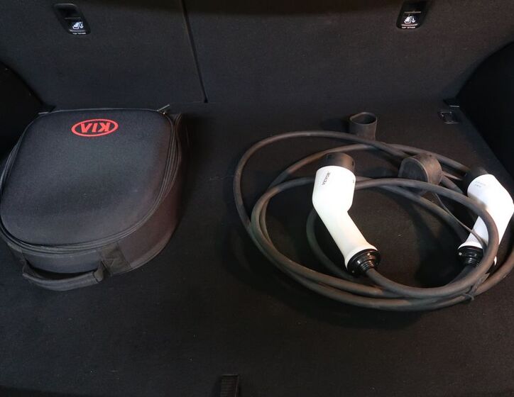 KIA Niro 12