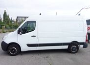 Opel Movano 11