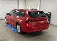 Škoda Octavia 4
